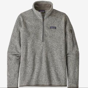 Patagonia 1/4-Zip Fleece